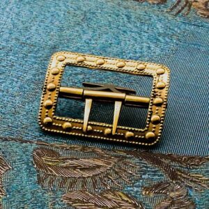 Пряжки исторические